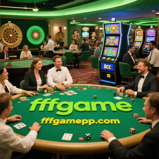 fffgame